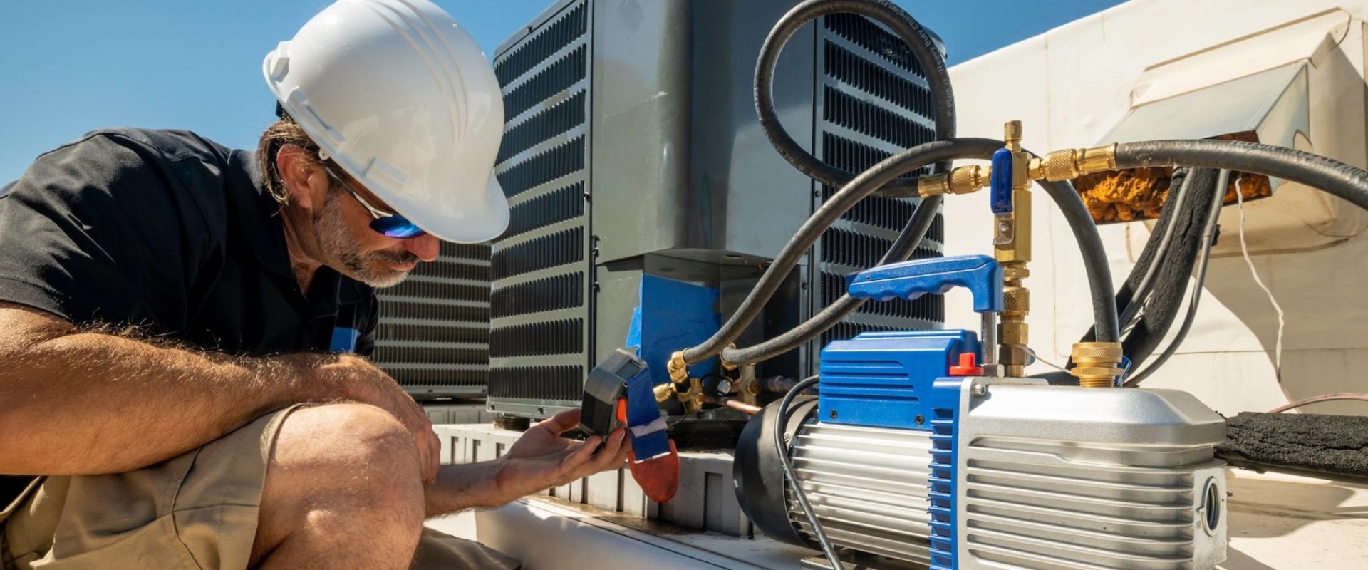 Save Big on Energy Bills With Top HVAC Installation Near Sunny Isles Beach FL