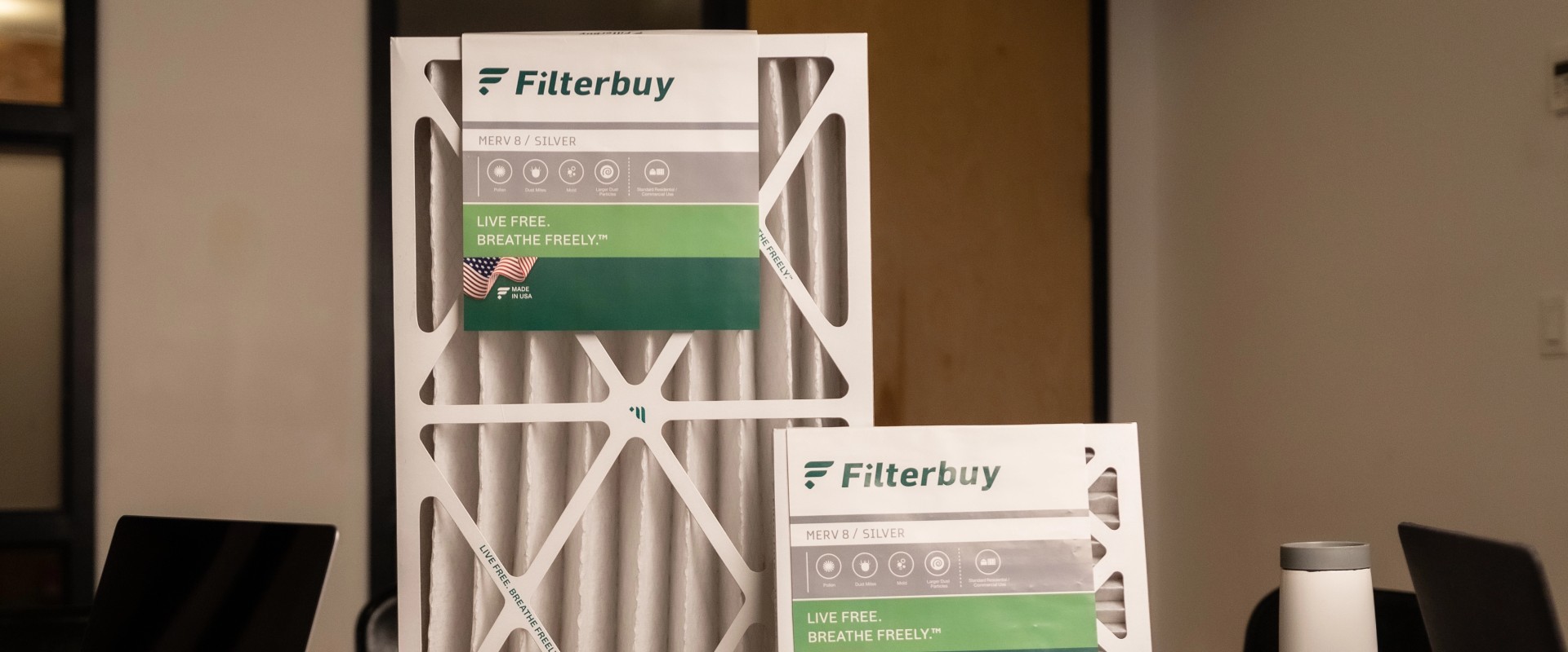 The Importance of Using the Correct AC Filter Size