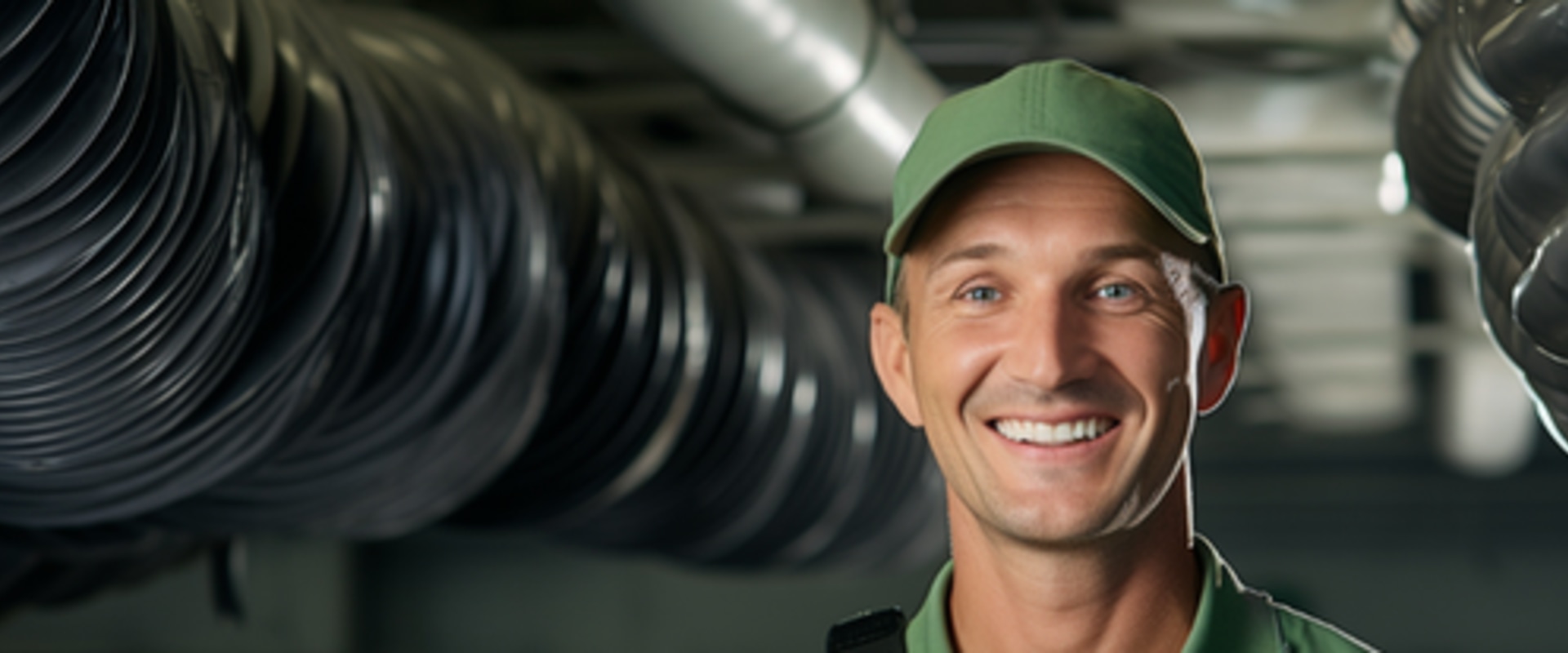 Benefits of Professional Duct Cleaning