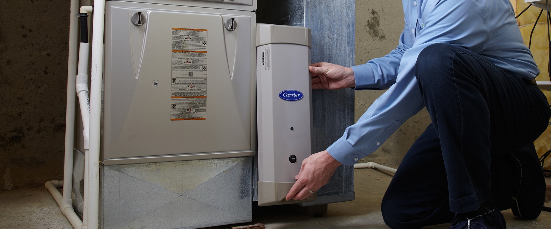 Are Carrier Air Filters Worth It? Discover the Benefits Today