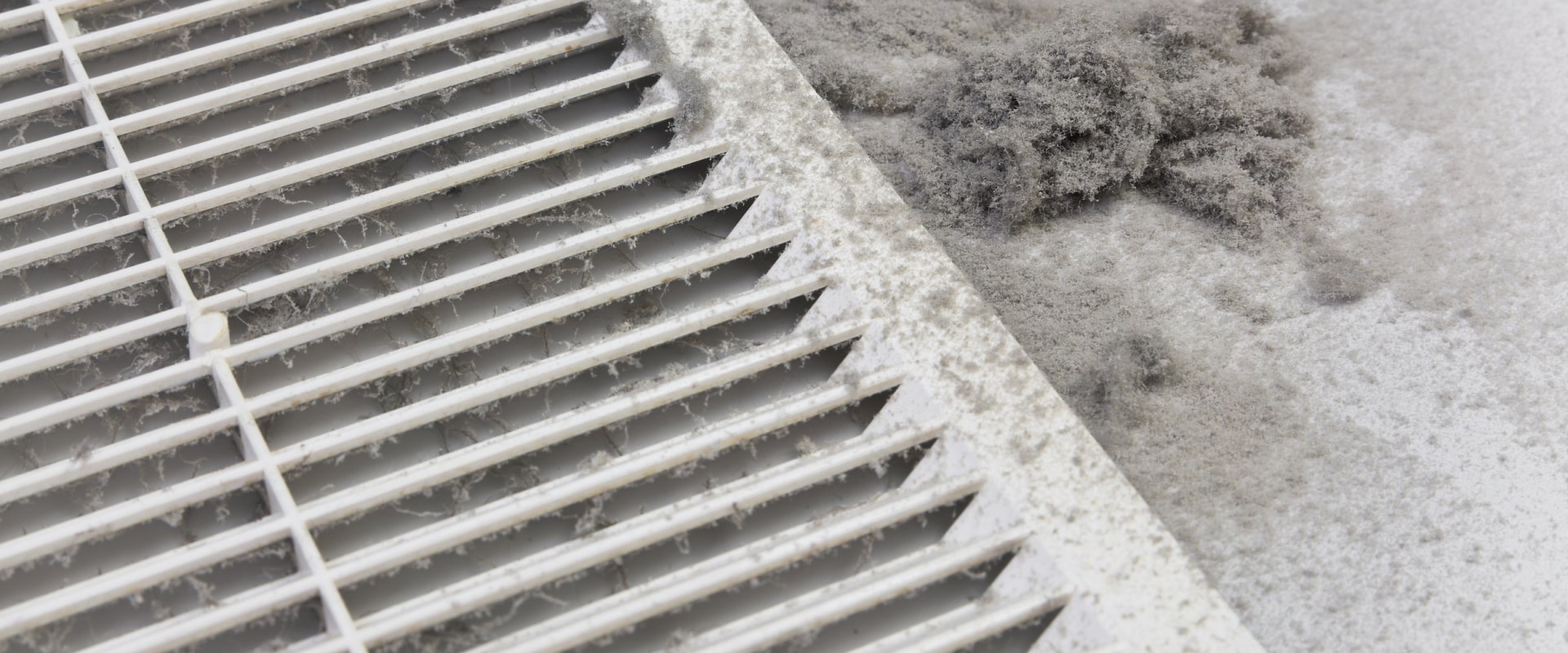 How Dirty HVAC Filter Symptoms Affect Your Health?