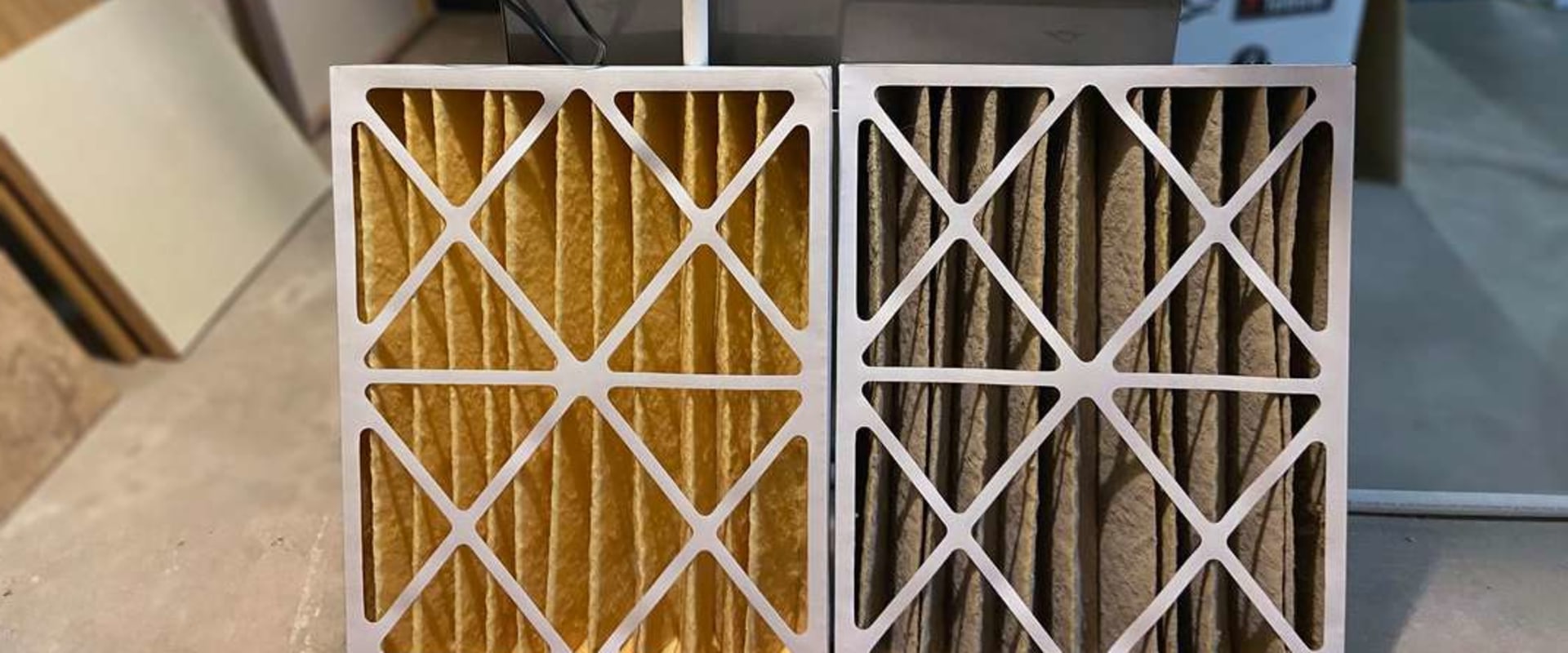 Purchase for HVAC Air Conditioning Filter Replacement Online