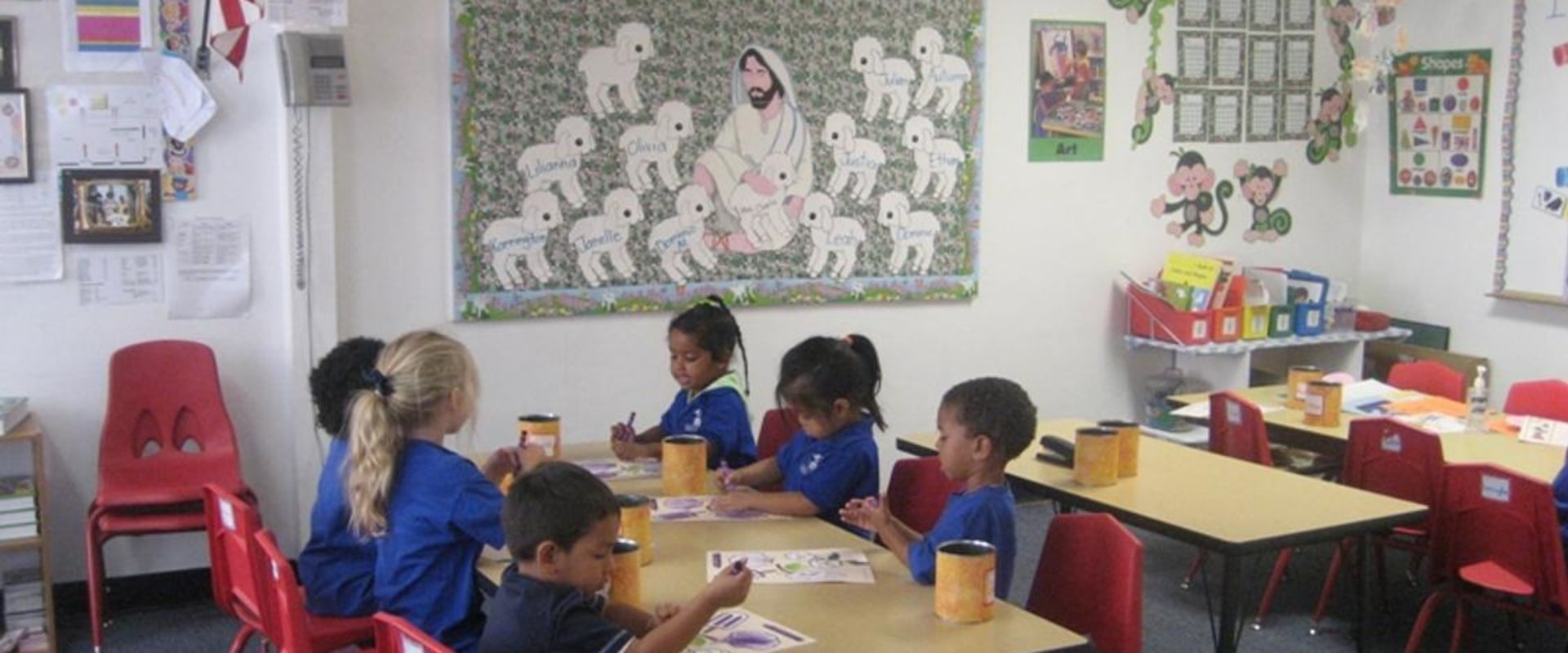 The Most Reputable Private Schools in Culver City CA