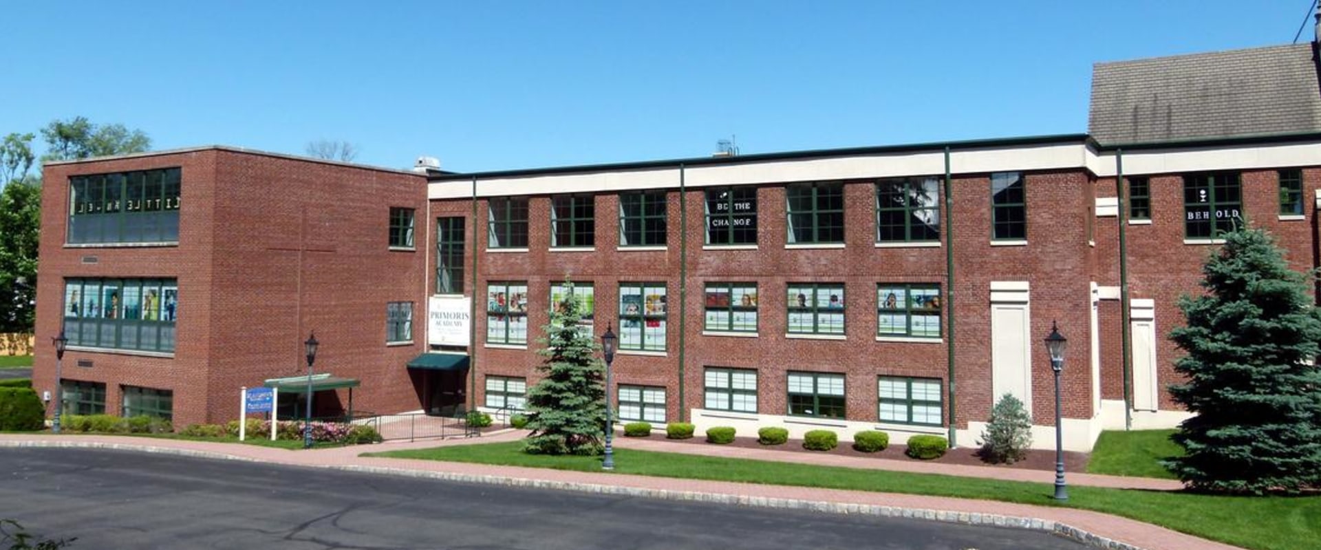 Leading Private Schools in Westwood CA