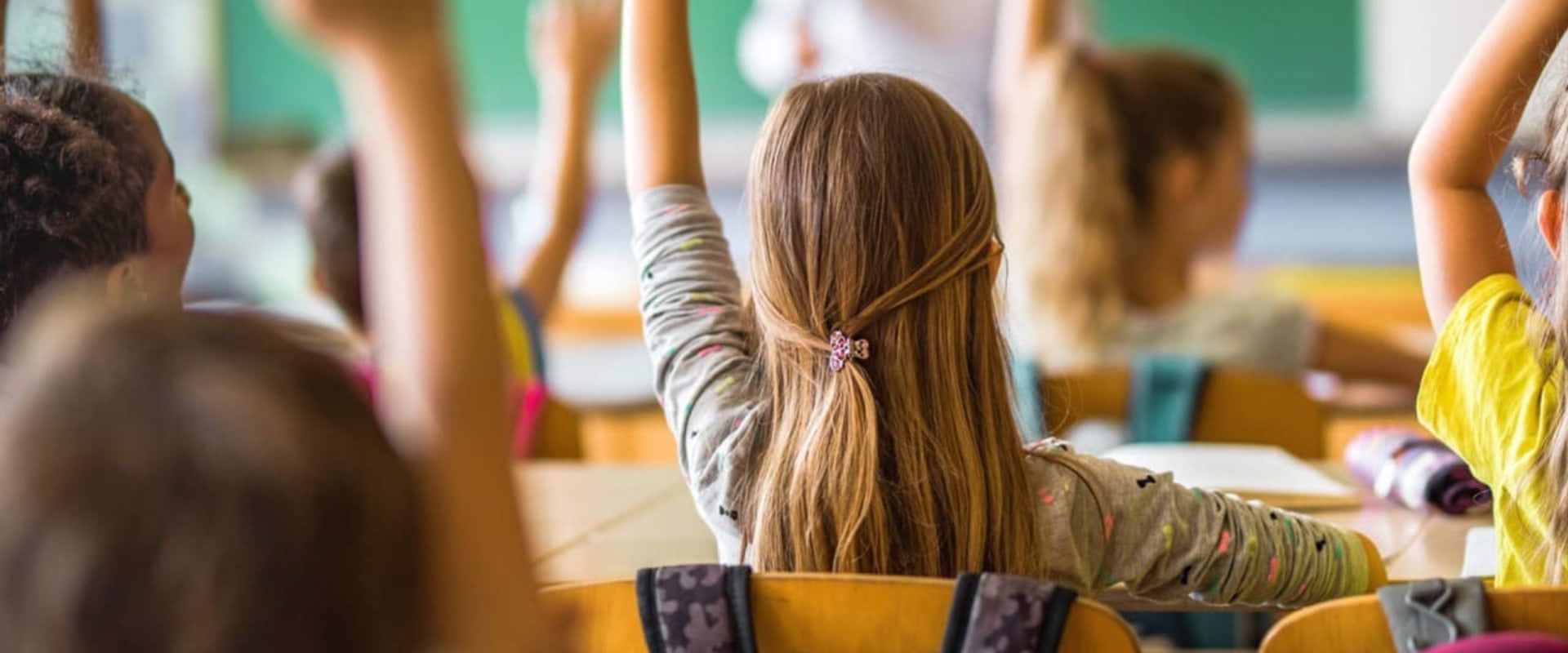 Top Notch Private Elementary Schools in Los Angeles