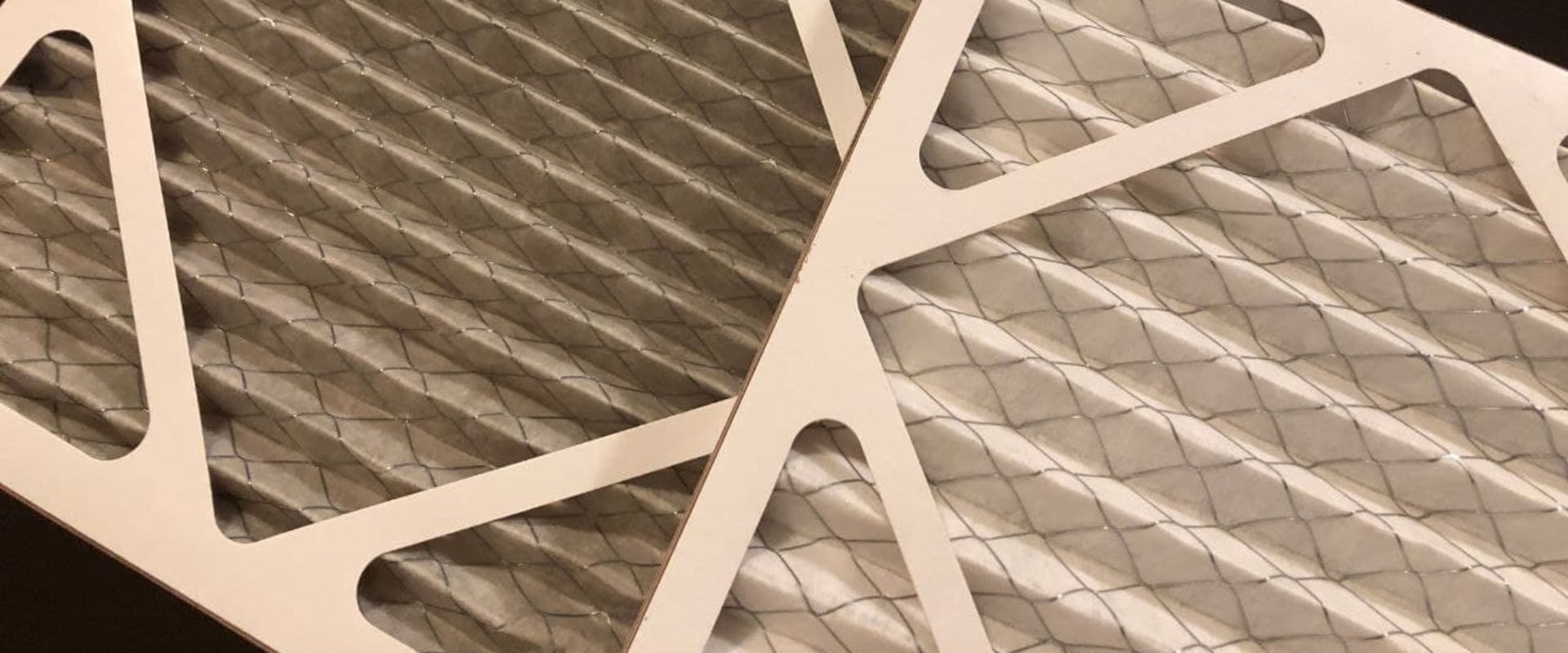The Benefits of Standard Home AC Furnace Filter Sizes