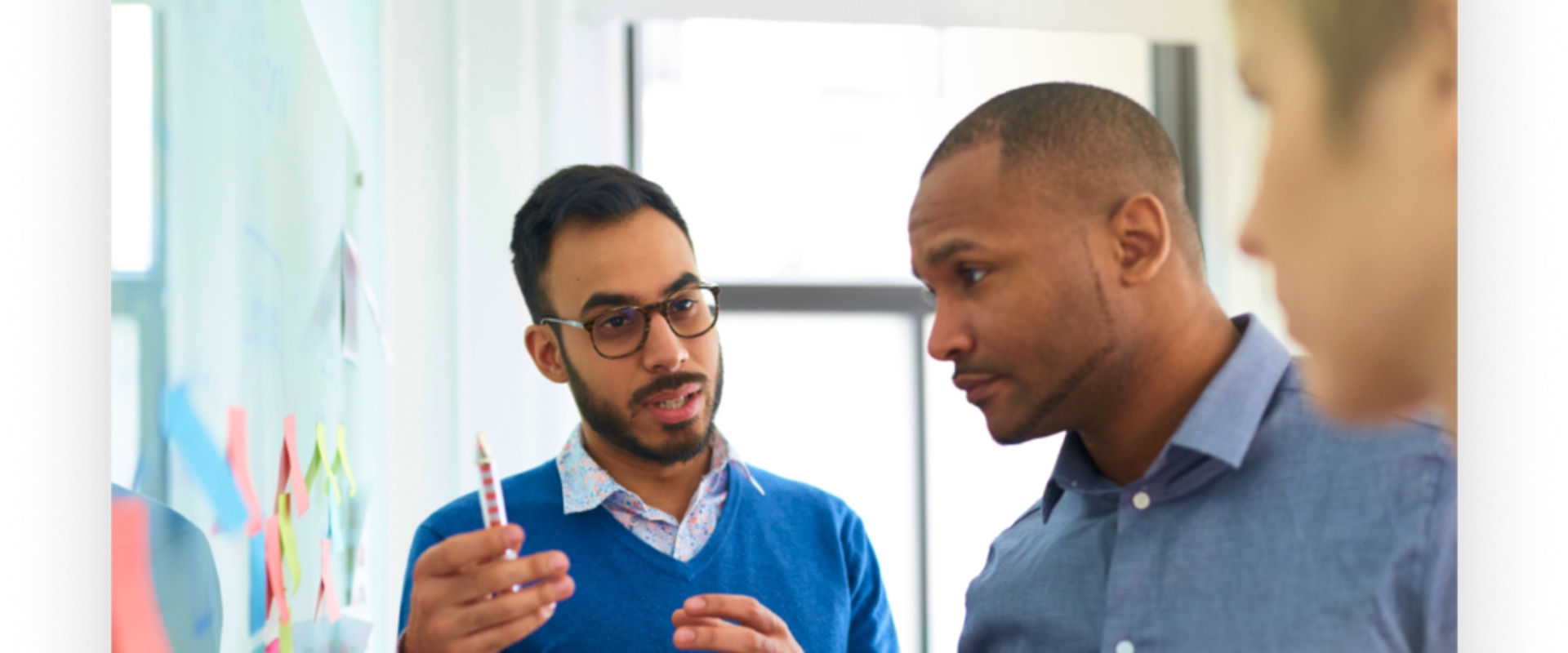 Vision Statement Examples You Can Learn From with Real-World Inspirations