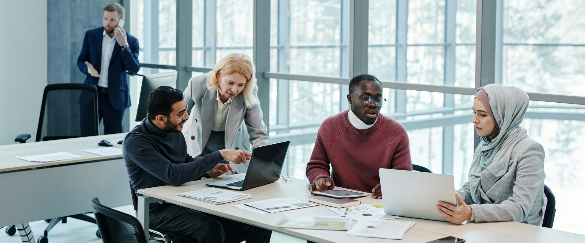 Finding the Right Polycultural Marketing Agency in LA