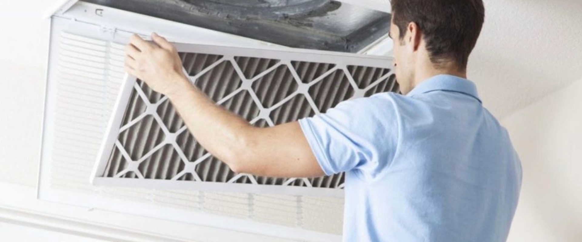Breathe Easy: The Importance of HVAC Air Filter Replacement