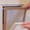 Furnace Filter Replacements & Life Coaching: Clearing the Air for a Healthier Mindset