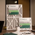 The Importance of Using the Correct AC Filter Size