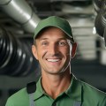Benefits of Professional Duct Cleaning