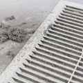 How Dirty HVAC Filter Symptoms Affect Your Health?