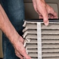 Clean Air Starts With 20x23x1 HVAC and Furnace Air Filter for House Comfort and Efficiency