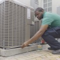 Top Choice for HVAC System Replacement Near Davie FL