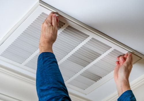 Benefits of Using 16x16x1 Furnace Air Filters