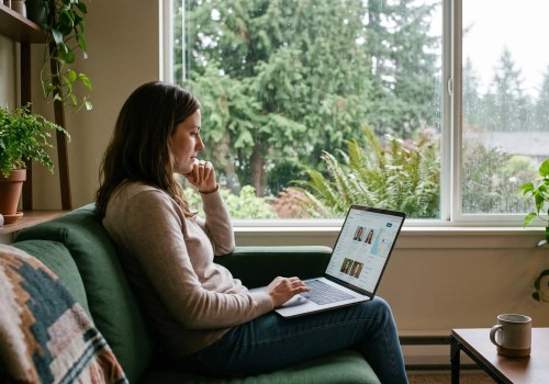How to Find an IFS Therapist in Washington State Who Fits Your Needs