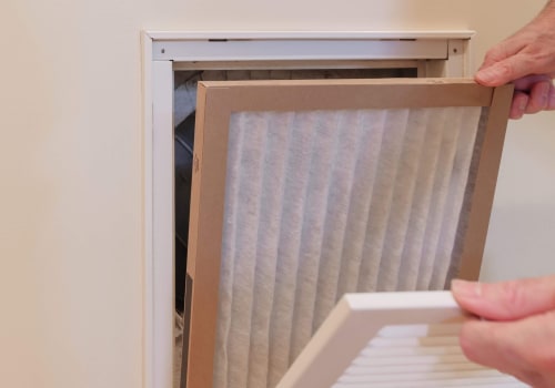 Furnace Filter Replacements & Life Coaching: Clearing the Air for a Healthier Mindset