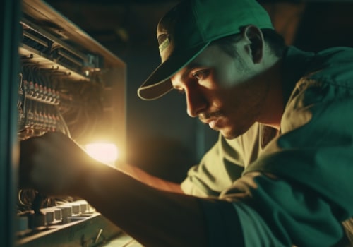 How to Choose the Right HVAC Maintenance Service Provider