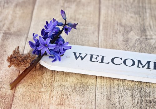 Creating an Engaging Coaching Welcome Package