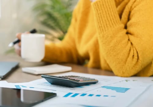 How Accounting Services for Nonprofits Empower Leaders to Focus on Their Mission