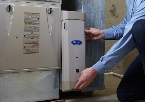 Are Carrier Air Filters Worth It? Discover the Benefits Today