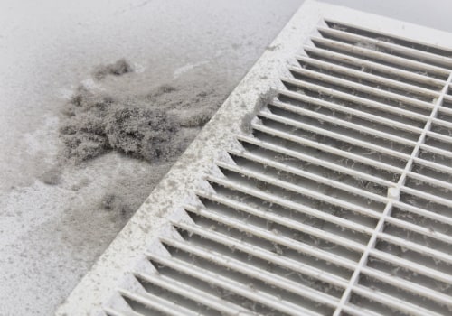 How Dirty HVAC Filter Symptoms Affect Your Health?