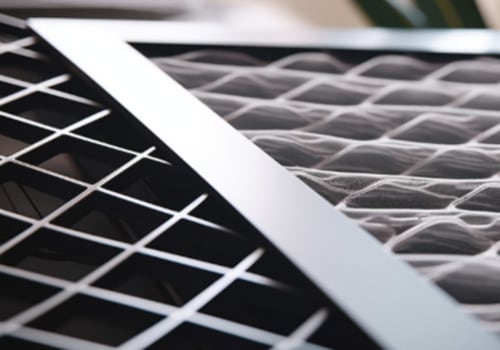 Why the 14x30x1 Air Filter is Essential for Your HVAC System's Efficiency and Air Quality