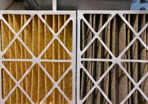 Purchase for HVAC Air Conditioning Filter Replacement Online