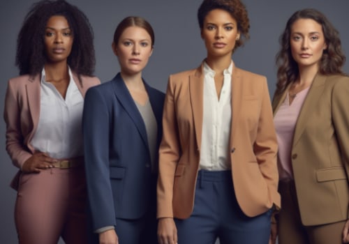 Exploring the Top Female Owned Marketing Company