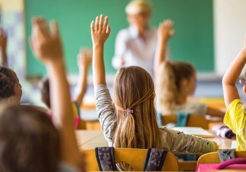 Top Notch Private Elementary Schools in Los Angeles