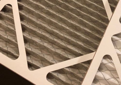 The Benefits of Standard Home AC Furnace Filter Sizes