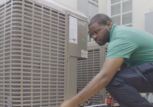 Top Choice for HVAC System Replacement Near Davie FL