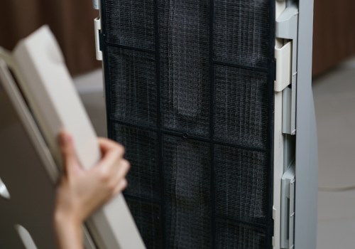 Benefits of High-Efficiency Filters