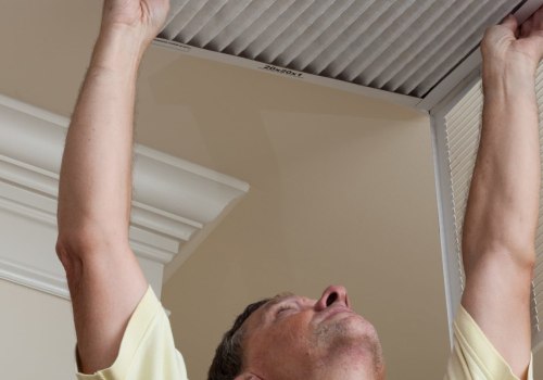 The Importance of House HVAC Air Filters