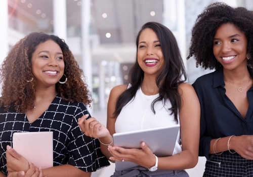 Future Trends for Women-Owned Brand Marketing Agencies