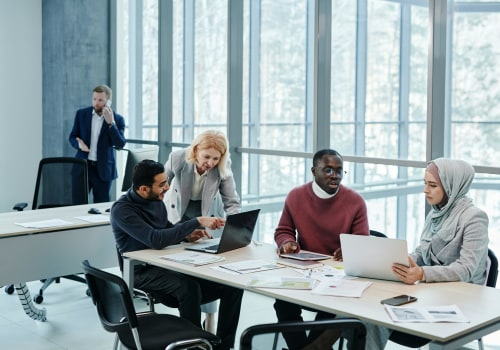 Finding the Right Polycultural Marketing Agency in LA