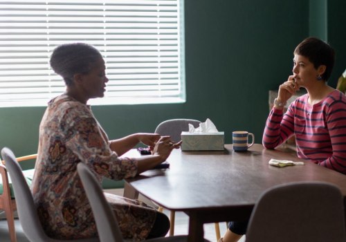 Unlock Your Potential: What Does a Life Coach Actually Do?